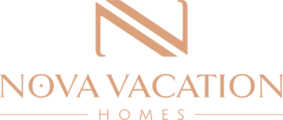 Nova Vacation Homes Logo