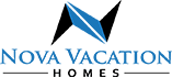 Nova Vacation Homes logo