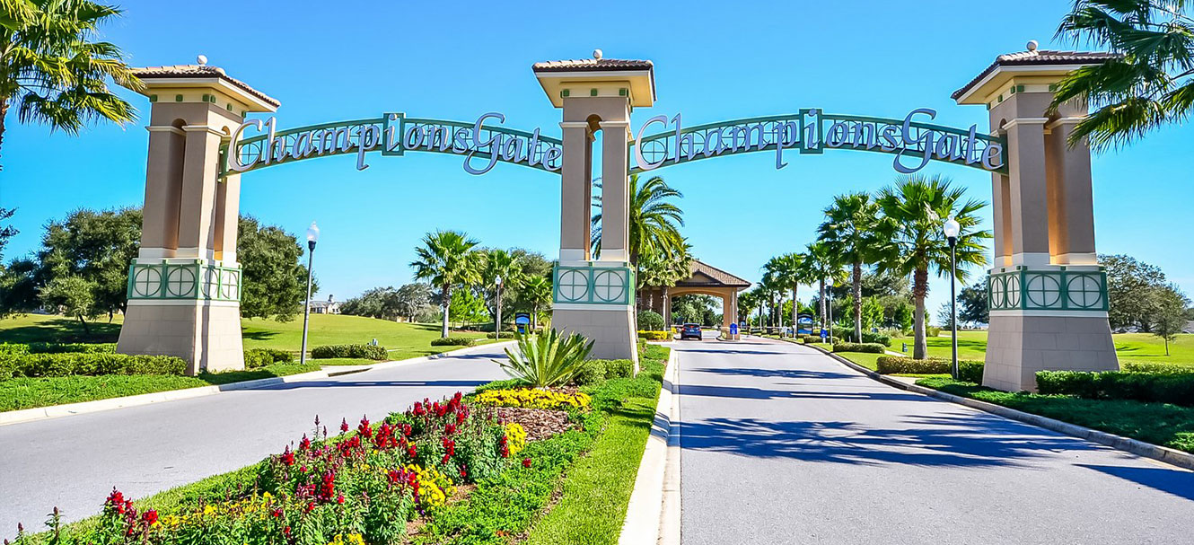 Discover the Champions Gate Resort Florida: A Complete Overview