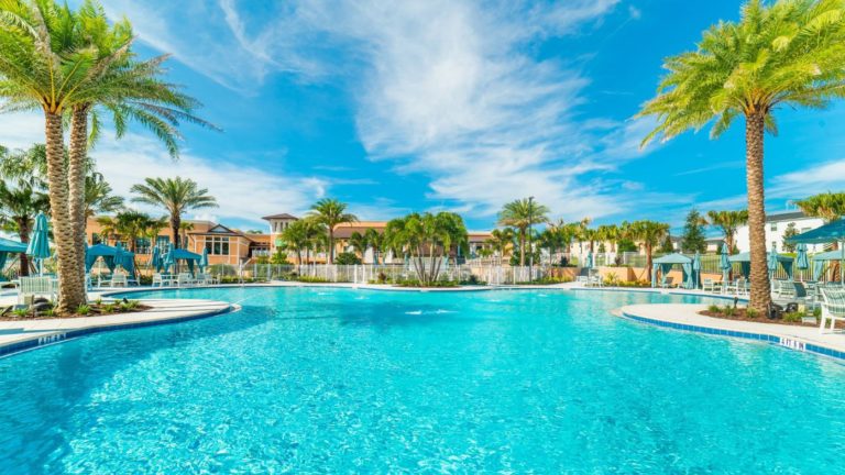 nova vacation Solara Resort