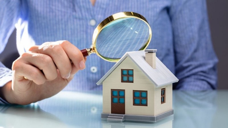 buying property inspection