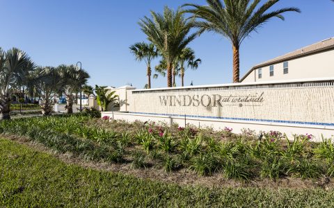 windsor at westside